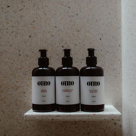 Otro Oaxaca, A Member Of Design Hotels Eksteriør billede