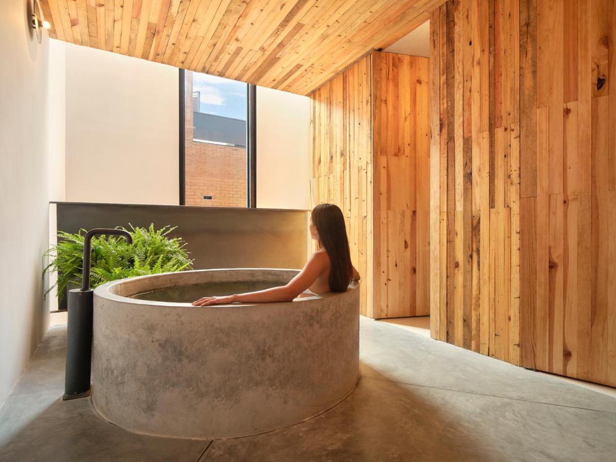 Otro Oaxaca, A Member Of Design Hotels Eksteriør billede
