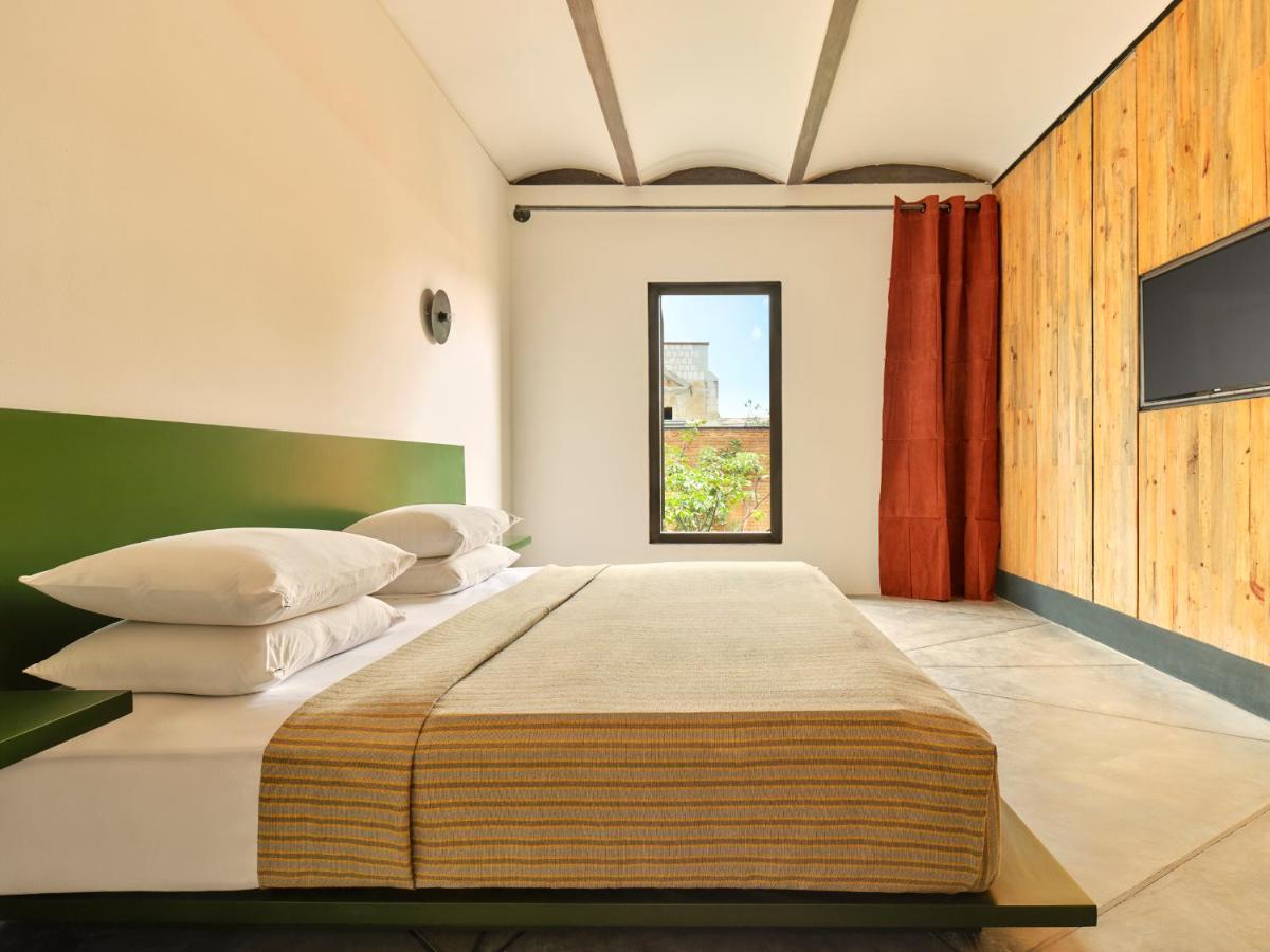 Otro Oaxaca, A Member Of Design Hotels Eksteriør billede