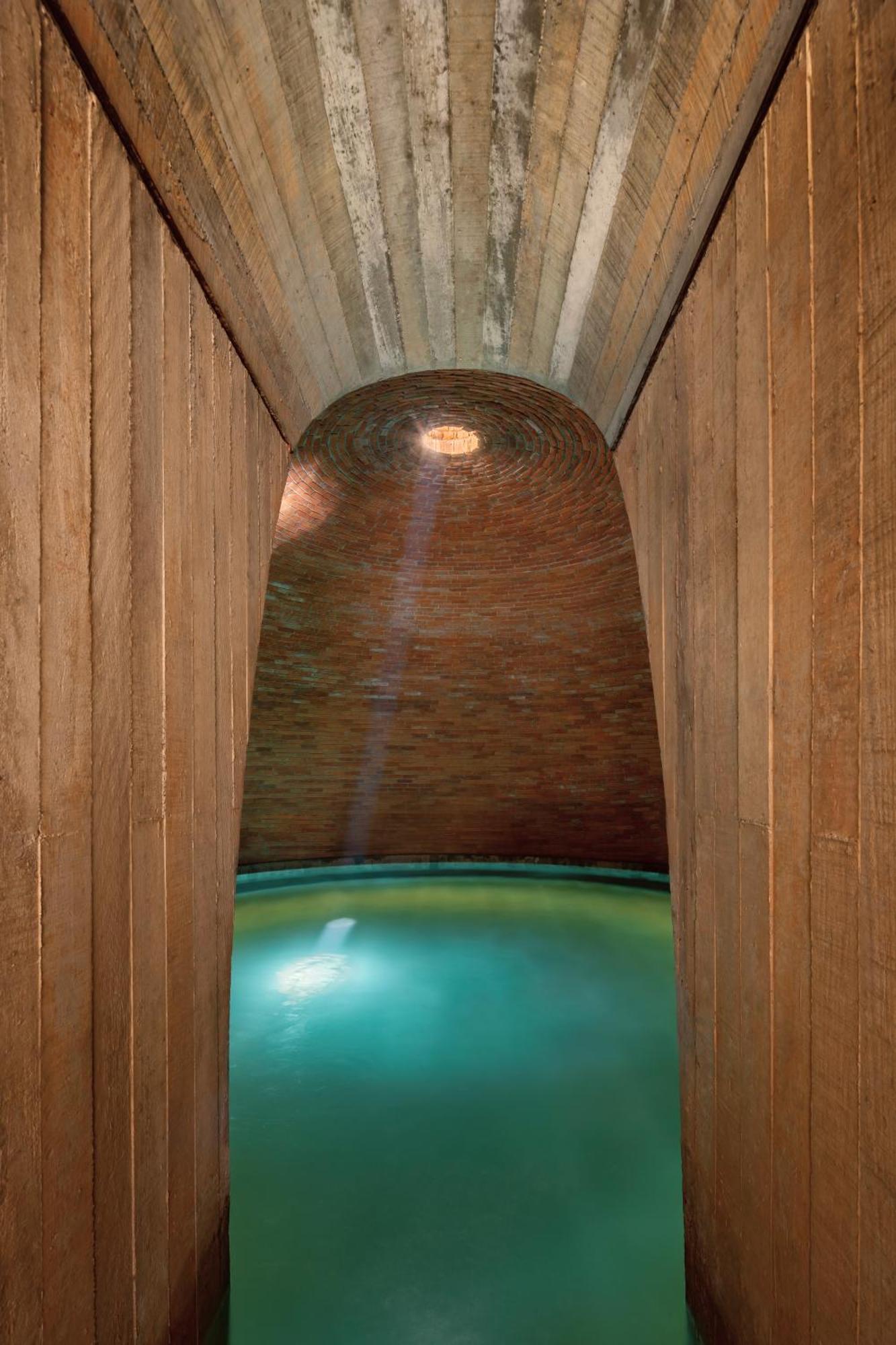 Otro Oaxaca, A Member Of Design Hotels Eksteriør billede