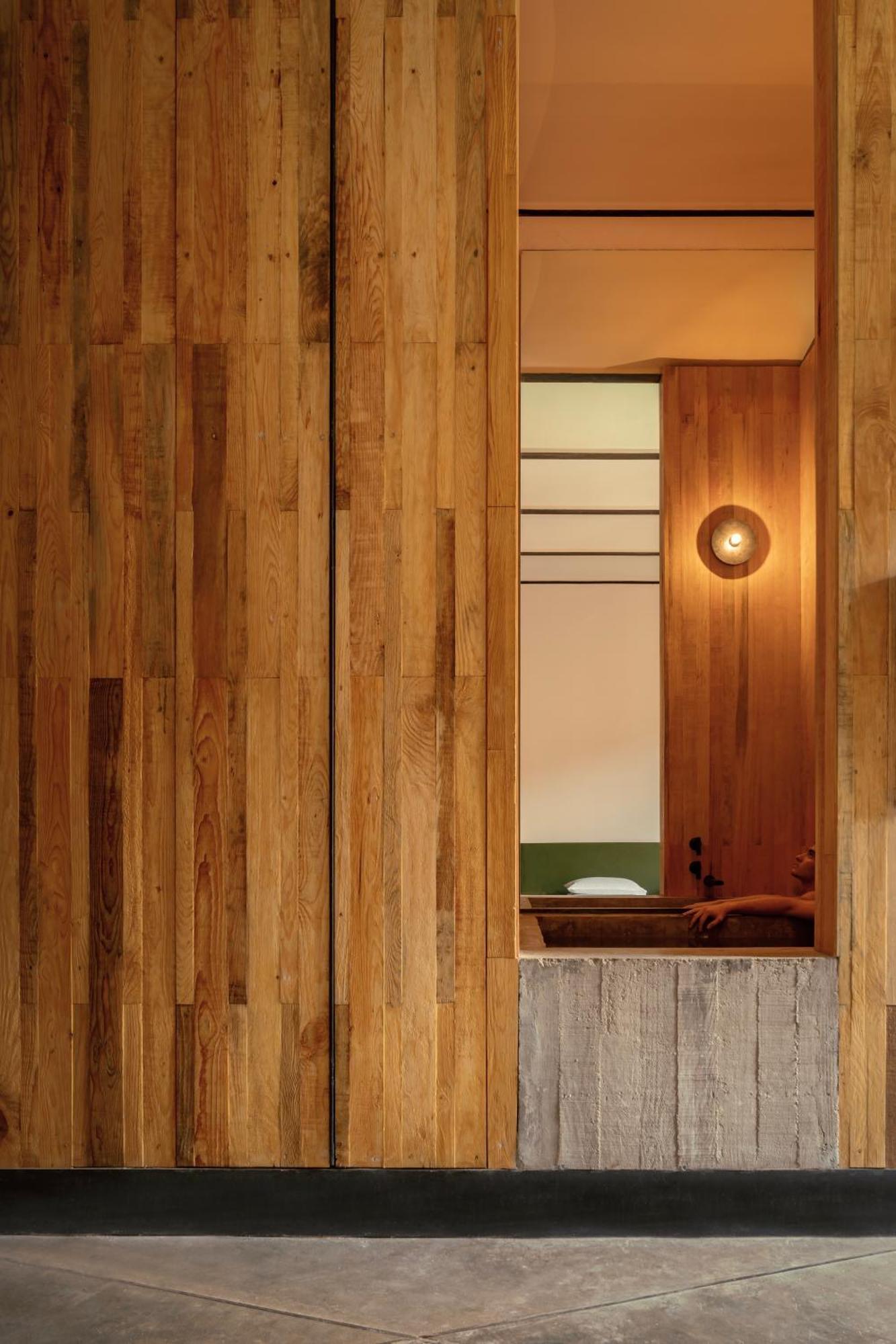 Otro Oaxaca, A Member Of Design Hotels Eksteriør billede