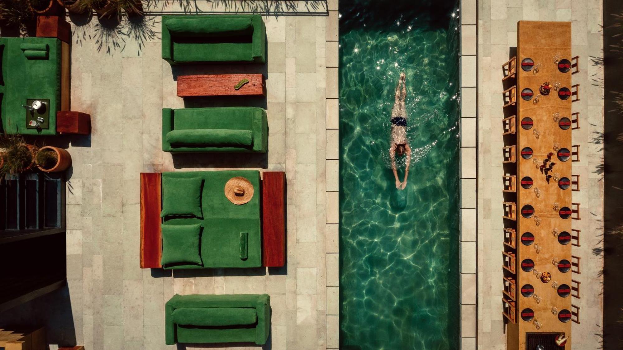 Otro Oaxaca, A Member Of Design Hotels Eksteriør billede